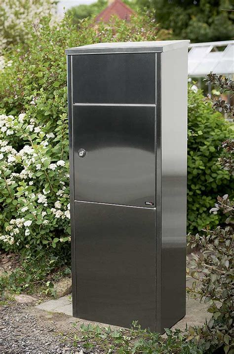 stainless steel package drop box|post office drop boxes.